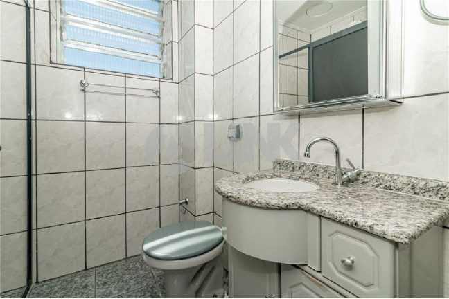 Imagem Apartamento com 1 Quarto à Venda, 37 m² em Partenon - Porto Alegre Imagem Apartamento com 1 Quarto à Venda, 37 m² em Partenon - Porto Alegre