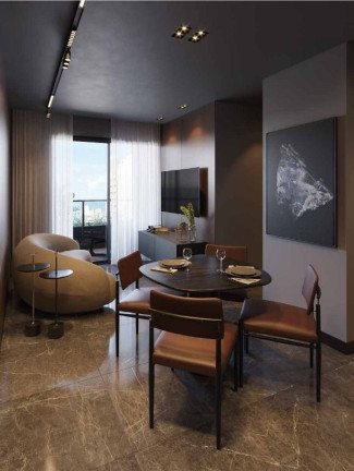 Imagem Apartamento com 2 Quartos à Venda, 56 m² em Manaíra - João Pessoa Imagem Apartamento com 2 Quartos à Venda, 56 m² em Manaíra - João Pessoa