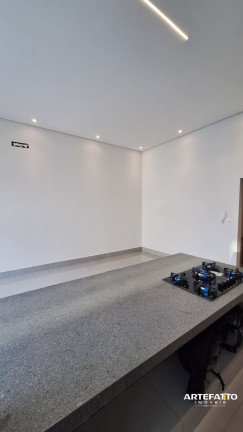 Imagem Apartamento com 3 Quartos à Venda, 103 m² em Jardim Piratininga - Franca Imagem Apartamento com 3 Quartos à Venda, 103 m² em Jardim Piratininga - Franca