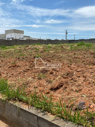 Imagem Terreno à Venda, 1.596 m² em Iporanga - Sorocaba Imagem Terreno à Venda, 1.596 m² em Iporanga - Sorocaba