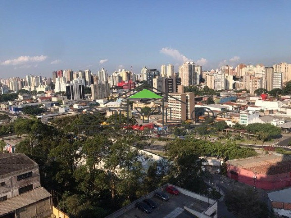 Imagem Apartamento com 2 Quartos à Venda, 52 m² em Centro - São Bernardo Do Campo Imagem Apartamento com 2 Quartos à Venda, 52 m² em Centro - São Bernardo Do Campo