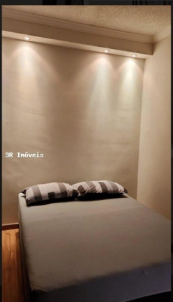 Imagem Apartamento com 3 Quartos à Venda, 63 m² em Campos Elíseos - Ribeirão Preto Imagem Apartamento com 3 Quartos à Venda, 63 m² em Campos Elíseos - Ribeirão Preto