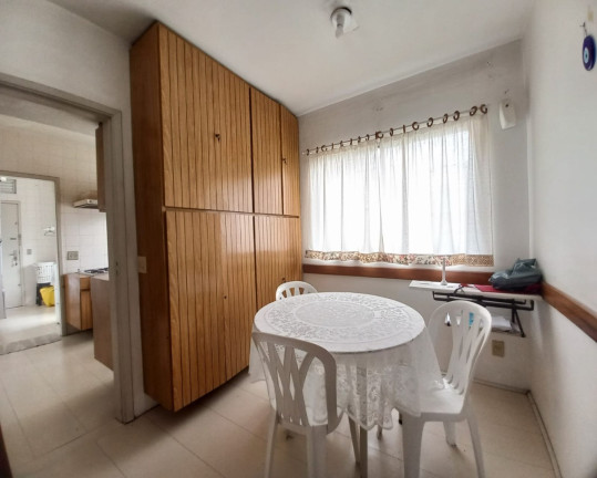 Imagem Apartamento com 4 Quartos à Venda, 180 m² em Fazenda Morumbi - São Paulo