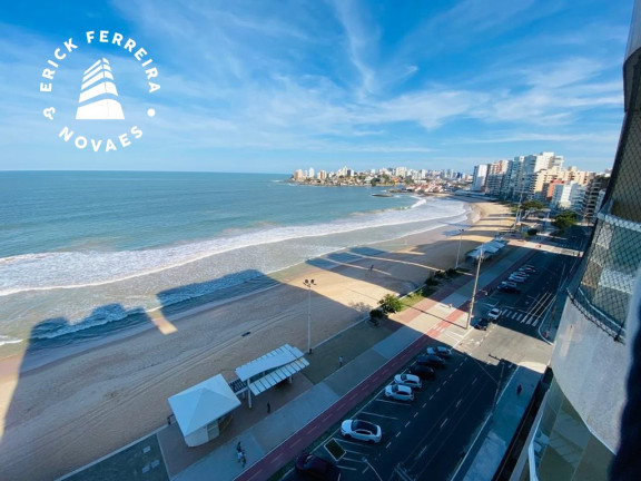 Imagem Apartamento com 3 Quartos à Venda, 100 m² em Praia Do Morro - Guarapari Imagem Apartamento com 3 Quartos à Venda, 100 m² em Praia Do Morro - Guarapari
