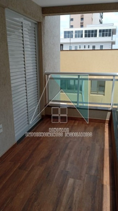 Imagem Apartamento com 1 Quarto à Venda, 58 m² em Jardim Nova Aliança - Ribeirão Preto