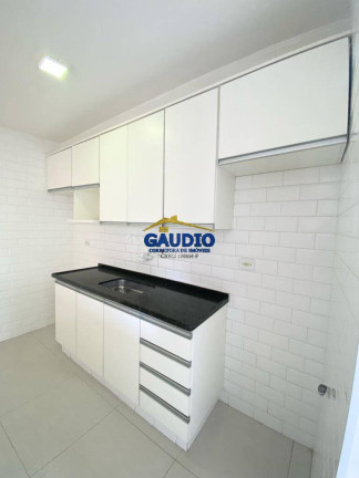 Imagem Apartamento com 2 Quartos para Alugar, 51 m² em Campo Limpo - São Paulo Imagem Apartamento com 2 Quartos para Alugar, 51 m² em Campo Limpo - São Paulo