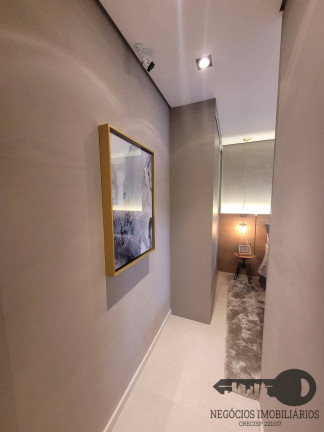 Imagem Apartamento com 2 Quartos à Venda, 47 m² em Parque Das Laranjeiras - Sorocaba