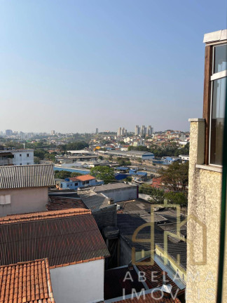 Imagem Cobertura com 2 Quartos à Venda, 100 m² em Vila Junqueira - Santo André