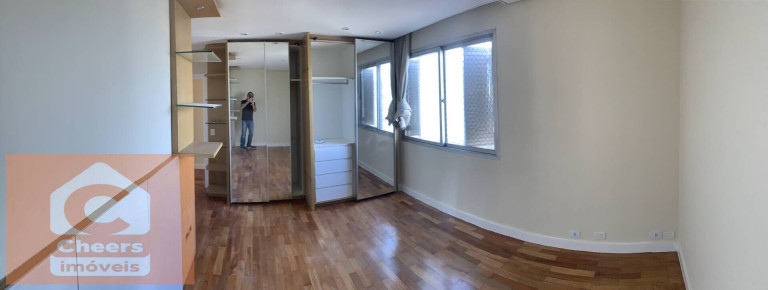 Imagem Cobertura com 3 Quartos à Venda, 220 m² em Bela Vista - São Paulo