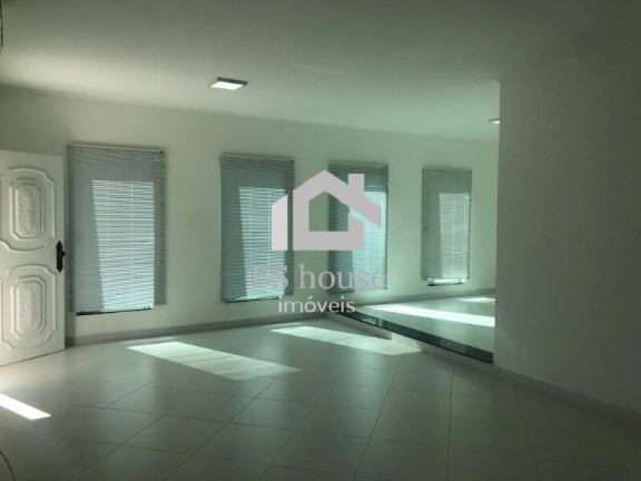 Imagem Casa com 4 Quartos à Venda, 220 m² em Jardim São Caetano - São Caetano Do Sul