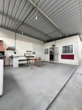 Imagem Casa com 3 Quartos para Alugar ou Temporada, 90 m² em Alterosas - Serra