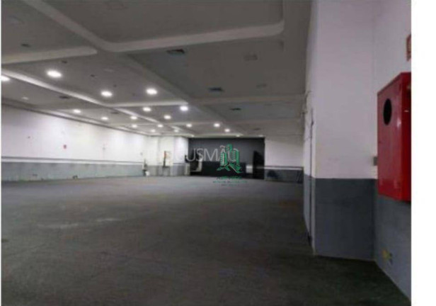 Imagem Sala Comercial à Venda ou Locação, 1.500 m² em Centro - Guarulhos Imagem Sala Comercial à Venda ou Locação, 1.500 m² em Centro - Guarulhos