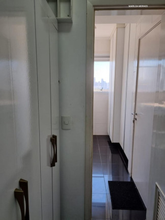 Imagem Apartamento com 3 Quartos à Venda, 192 m² em Chácara Califórnia - Sãopaulo
