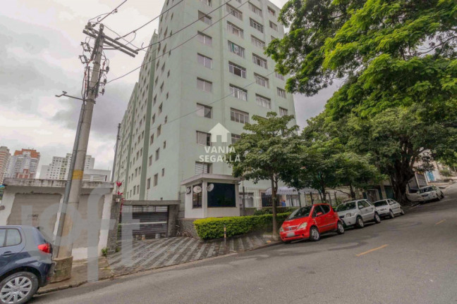 Imagem Apartamento com 3 Quartos à Venda, 82 m² em Perdizes - São Paulo Imagem Apartamento com 3 Quartos à Venda, 82 m² em Perdizes - São Paulo