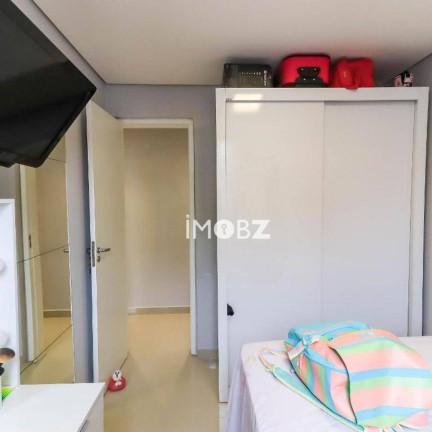 Imagem Imóvel com 2 Quartos à Venda, 51 m² em Portal Do Morumbi - São Paulo Imagem Imóvel com 2 Quartos à Venda, 51 m² em Portal Do Morumbi - São Paulo