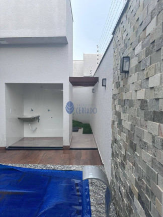 Imagem Casa com 3 Quartos à Venda, 186 m² em Chácaras Colorado - Anápolis Imagem Casa com 3 Quartos à Venda, 186 m² em Chácaras Colorado - Anápolis