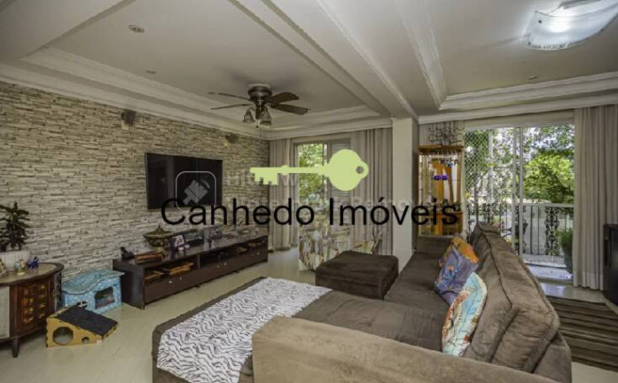 Imagem Apartamento com 4 Quartos à Venda, 172 m² em Campo Belo - São Paulo Imagem Apartamento com 4 Quartos à Venda, 172 m² em Campo Belo - São Paulo