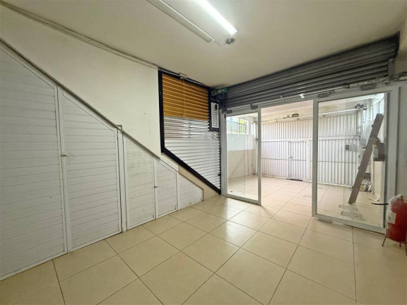 Imagem Sala Comercial para Alugar, 188 m² em Guilhermina - Praia Grande Imagem Sala Comercial para Alugar, 188 m² em Guilhermina - Praia Grande
