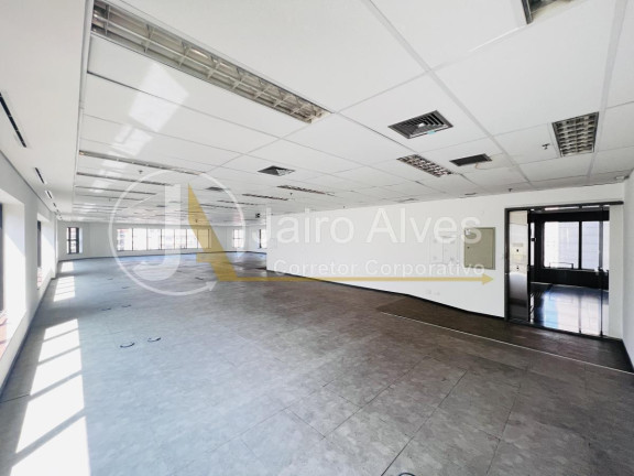 Imagem Imóvel Comercial para Alugar, 262 m² em Cerqueira César - São Paulo