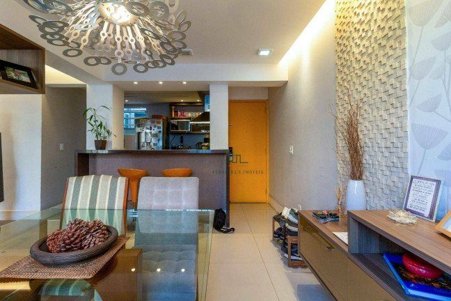 Imagem Apartamento com 2 Quartos à Venda, 82 m² em Santa Rosa - Niterói Imagem Apartamento com 2 Quartos à Venda, 82 m² em Santa Rosa - Niterói
