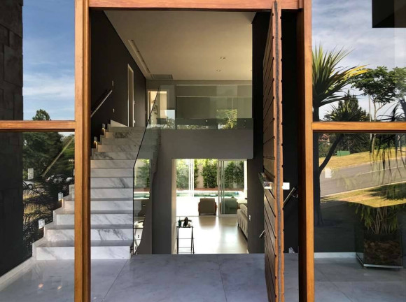 Imagem Casa de Condomínio com 5 Quartos à Venda,  em Alphaville - Granja Viana - Carapicuíba