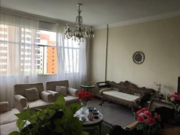 Imagem Apartamento com 3 Quartos à Venda, 168 m² em Graça - Salvador Imagem Apartamento com 3 Quartos à Venda, 168 m² em Graça - Salvador