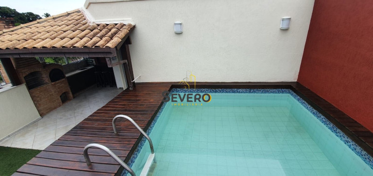 Imagem Cobertura com 3 Quartos à Venda, 200 m² em Ingá - Niterói Imagem Cobertura com 3 Quartos à Venda, 200 m² em Ingá - Niterói