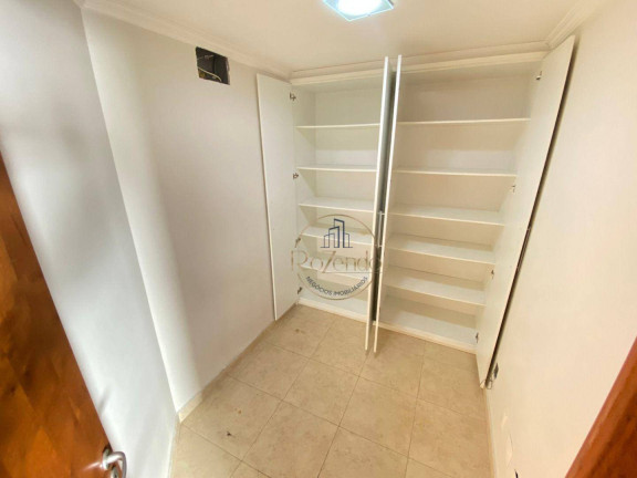Imagem Apartamento com 4 Quartos à Venda, 215 m² em Jardim - Santo André Imagem Apartamento com 4 Quartos à Venda, 215 m² em Jardim - Santo André