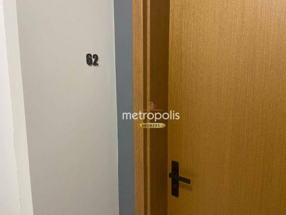 Imagem Apartamento com 2 Quartos à Venda, 68 m² em Jardim - Santo André Imagem Apartamento com 2 Quartos à Venda, 68 m² em Jardim - Santo André