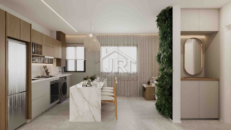 Imagem Apartamento com 2 Quartos à Venda, 35 m² em Jardim Bela Vista - Santo André Imagem Apartamento com 2 Quartos à Venda, 35 m² em Jardim Bela Vista - Santo André