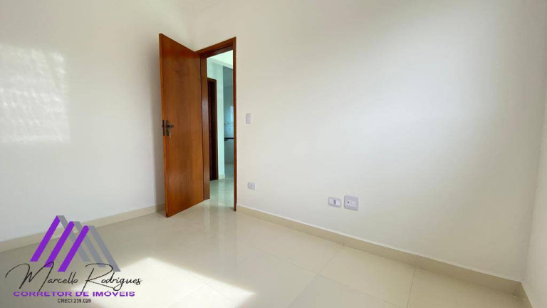 Imagem Casa com 2 Quartos à Venda, 43 m² em Balneário Maracanã - Praia Grande