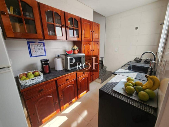 Imagem Cobertura com 2 Quartos à Venda, 88 m² em Vila Valparaíso - Santo André Imagem Cobertura com 2 Quartos à Venda, 88 m² em Vila Valparaíso - Santo André