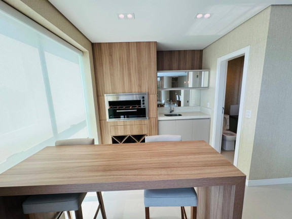 Imagem Apartamento com 4 Quartos para Alugar, 140 m² em Centro - Balneário Camboriú