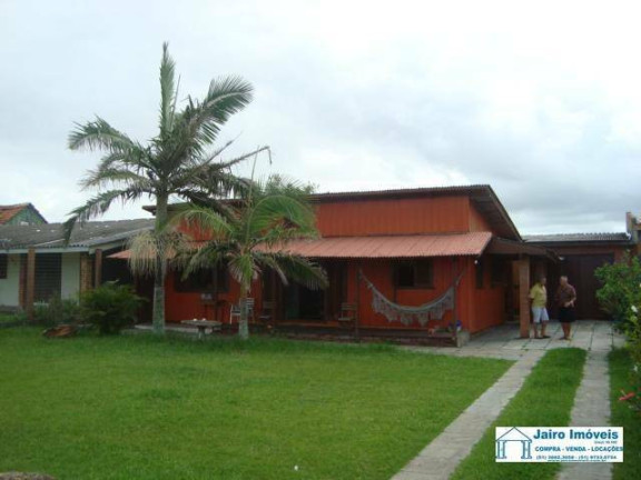 Casa com 3 Quartos à Venda, 360 m² em Centro - Balneário Pinhal