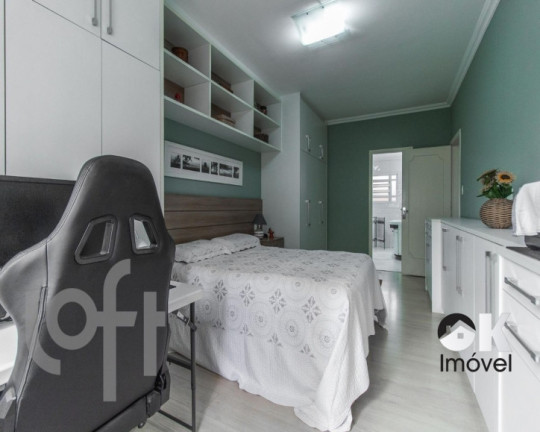 Imagem Apartamento com 4 Quartos à Venda, 210 m² em Higienópolis - São Paulo Imagem Apartamento com 4 Quartos à Venda, 210 m² em Higienópolis - São Paulo