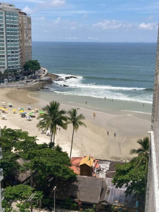 Imagem Apartamento com 3 Quartos à Venda, 92 m² em Pitangueiras - Guarujá Imagem Apartamento com 3 Quartos à Venda, 92 m² em Pitangueiras - Guarujá