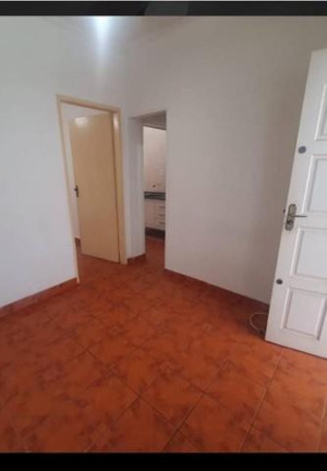 Imagem Apartamento com 1 Quarto à Venda, 44 m² em Boqueirão - Praia Grande