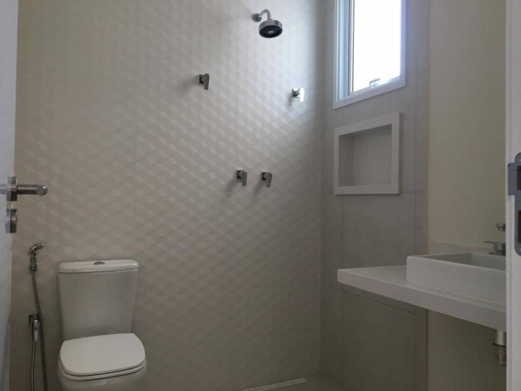 Imagem Casa de Condomínio com 5 Quartos à Venda, 325 m² em Alpahville  - Alphaville