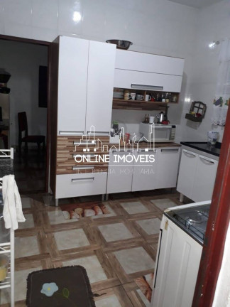 Imagem Casa com 3 Quartos à Venda, em Vila Dias - Mogi Mirim Imagem Casa com 3 Quartos à Venda, em Vila Dias - Mogi Mirim