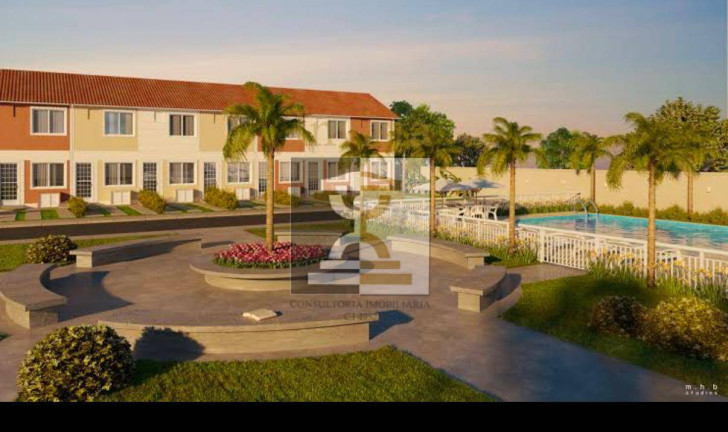 Casa com 3 Quartos à Venda, 98 m² em Vargem Pequena - Rio De Janeiro