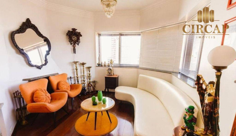 Imagem Apartamento com 4 Quartos à Venda, 195 m² em Perdizes - São Paulo Imagem Apartamento com 4 Quartos à Venda, 195 m² em Perdizes - São Paulo