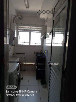Imagem Apartamento com 3 Quartos à Venda, 81 m² em Vila Amélia - São Paulo