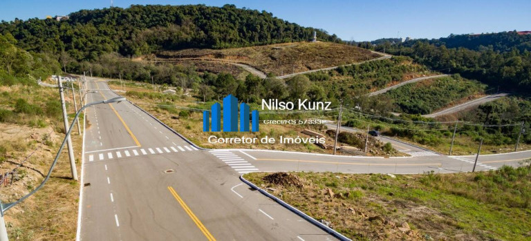 Imagem Terreno à Venda, 240 m² em Fátima - Bento Gonçalves Imagem Terreno à Venda, 240 m² em Fátima - Bento Gonçalves