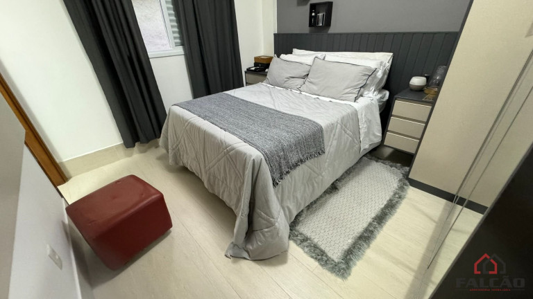 Imagem Cobertura com 3 Quartos à Venda, 207 m² em Ponta Da Praia - Santos Imagem Cobertura com 3 Quartos à Venda, 207 m² em Ponta Da Praia - Santos