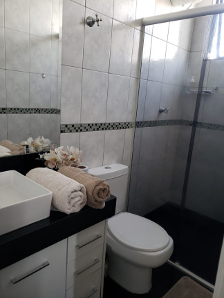 Imagem Cobertura com 3 Quartos à Venda, 145 m² em Dona Clara - Belo Horizonte