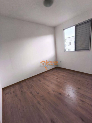 Imagem Apartamento com 2 Quartos à Venda, 40 m² em água Chata - Guarulhos Imagem Apartamento com 2 Quartos à Venda, 40 m² em água Chata - Guarulhos