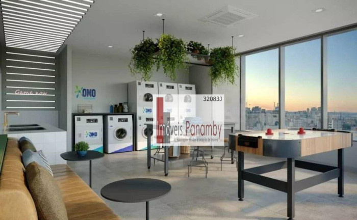 Imagem Apartamento com 1 Quarto à Venda, 24 m² em Paraíso - São Paulo Imagem Apartamento com 1 Quarto à Venda, 24 m² em Paraíso - São Paulo
