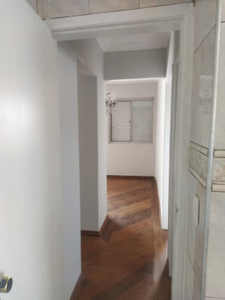 Imagem Apartamento com 3 Quartos à Venda, 145 m² em Sacoma - São Paulo