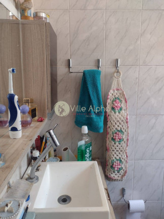 Imagem Apartamento com 2 Quartos à Venda, 75 m² em Campo Grande - Santos Imagem Apartamento com 2 Quartos à Venda, 75 m² em Campo Grande - Santos