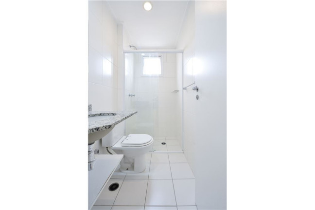 Imagem Apartamento com 2 Quartos à Venda, 81 m² em Vila Cruzeiro - São Paulo